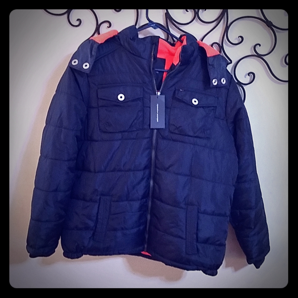 Tommy Hilfiger jacket 18/20 Tommy Hilfiger jacket